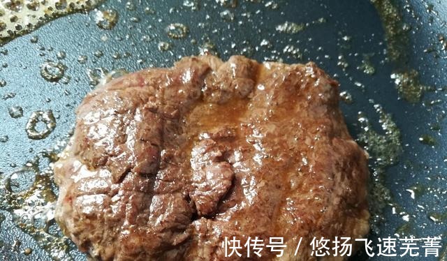 牛排|建议若条件允许,秋天多给孩子吃这肉,增强体质,聪明又长个!