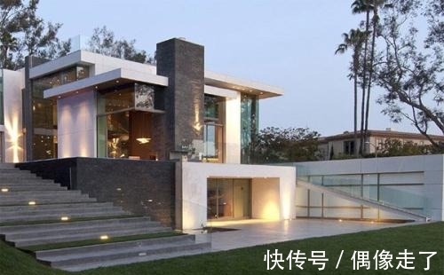 中国人|世界上最豪华的小区,奢侈到无法想象,我国仅有一人能进出