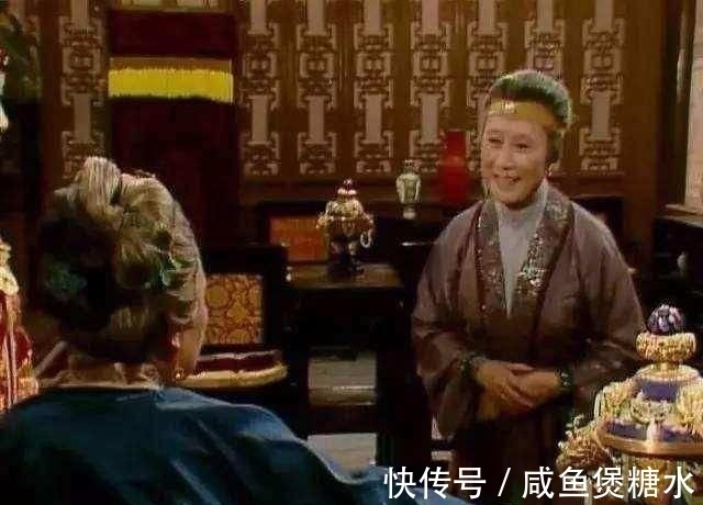 贾琏!红楼梦:王熙凤并不是最精明的女人!贾府里这三位都比她更厉害!