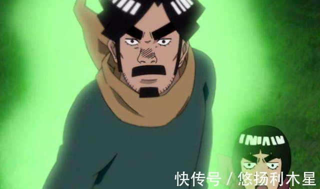 火影|火影忍者火影中零背景逆袭的天才忍者，忍界乱不乱，木叶说了算