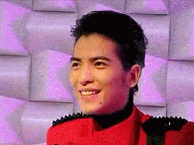 一下雨，他的工作室就好忙啊！