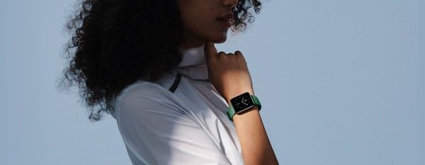 销售额|Redmi Watch 2首销受追捧 全渠道销售额突破1000万！