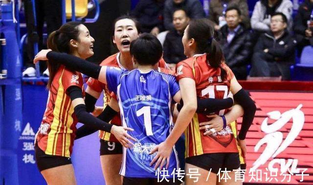 集训|球迷预测中国女排集训大名单,倪非凡意外无缘,教练竟是赵勇