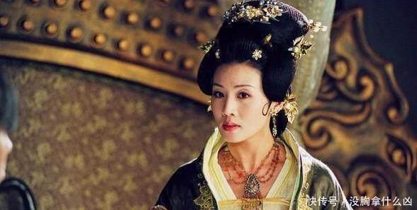 忘记|此女是李世民背后的女人,也是他一生都无法忘记的女人!