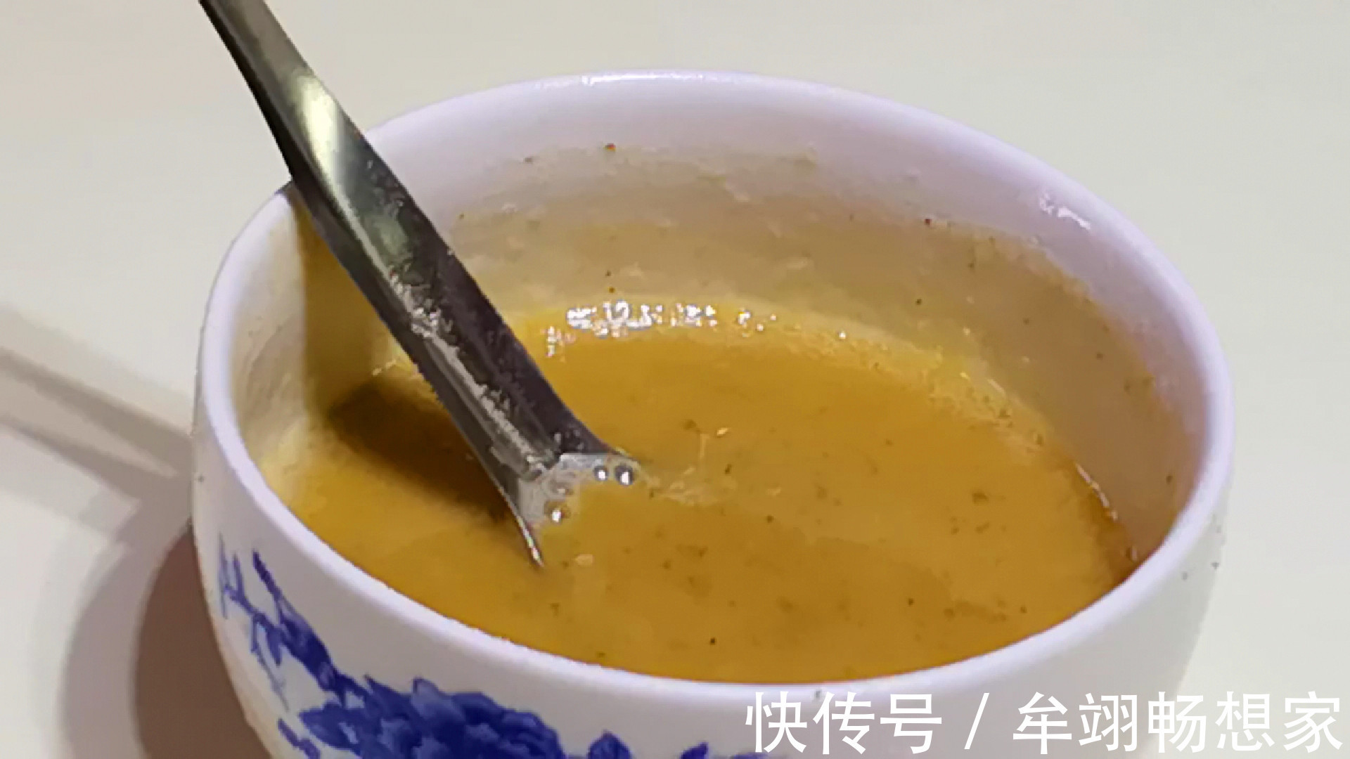 面食新吃法，我家早餐一周吃6次，不蒸不炸，简单几步，给肉不换