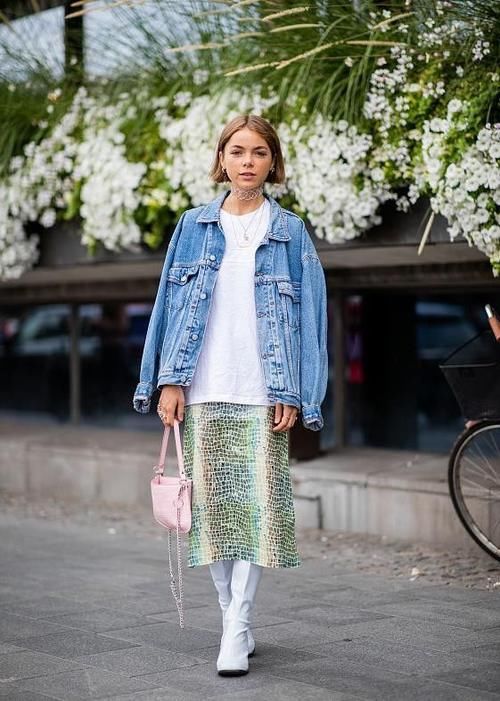 西装|外套别乱买，建议这样来挑选搭配，时髦保暖又百搭