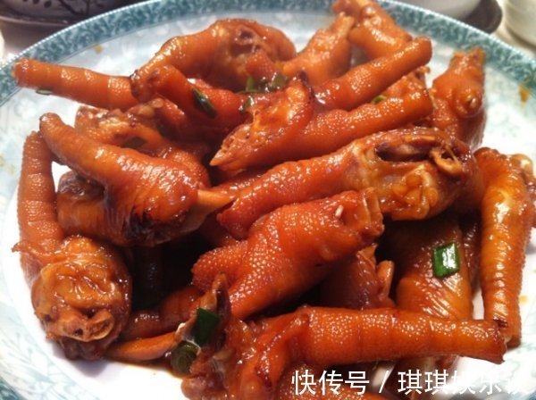 满脸|女性过了40,不想满脸皱纹,多吃此食物,满满的胶原蛋白