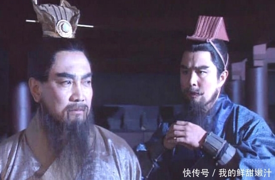 关羽|本该投奔刘备的3大猛将，却被曹操挖走，连诸葛亮都帮不上忙