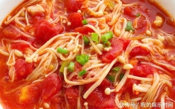 開春干冷，孩子吃的“補腦菜”，隔三差五吃一盤，變成“小天才”