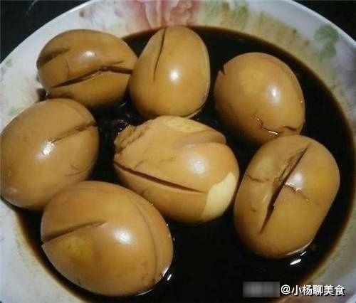 卤汁|10道好吃简单的卤菜，荤菜素菜都有，香气四溢，大小孩都能吃