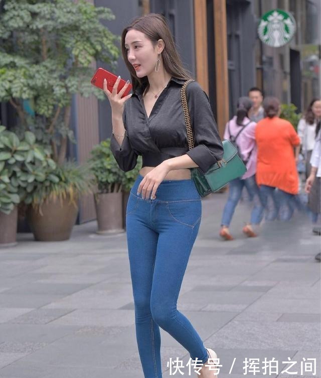 气质|早春优雅气质穿搭~