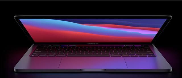 全新一代|百亿补贴真香,新款Macbook Pro降价一千元