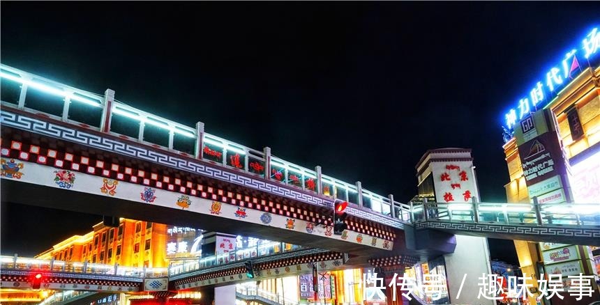 玛吉阿米|拉萨旅游必做的两件事，夜游布达拉宫，拍一套藏服写真，你赞同吗