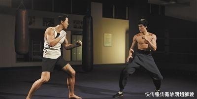 李小龙|李小龙打败过那么多拳王,他最怕谁?妻子后来说:有一种人他很怕