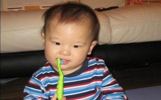 专注力|孩子脑力发达有“暗示”,如果孩子有三类“迹象”,通常很聪明