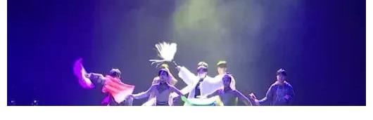 这场演出,我们期待了一整年