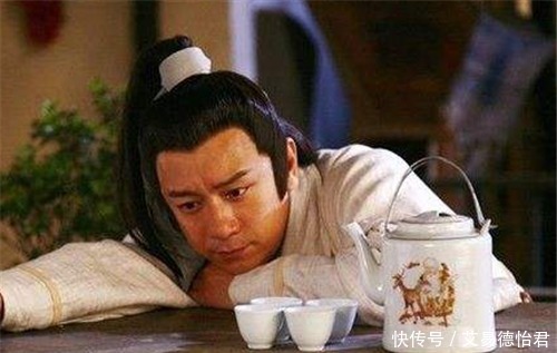 仇梦麟|被包青天斩杀的陈世美,历史上却受百姓爱戴,网友:比窦娥还冤