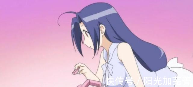 搞姬日常|二次元的童孩瞧过来,日漫看多会产生的“错觉”,你中了几个