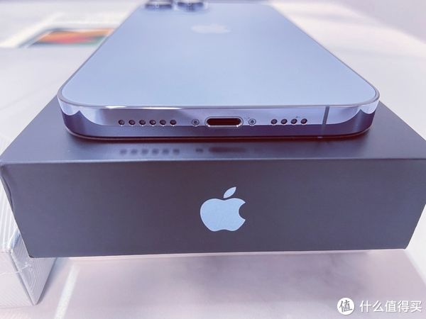 得分|iPhone 13 Pro Max 128GB入手使用体验，附配套购买的钢化玻璃膜、磁吸壳、磁吸无线充，开箱和使用感受分享
