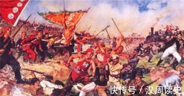 大刀@晚清,王五武功有多高?他的一把大刀保存到1958年,为何被销毁了
