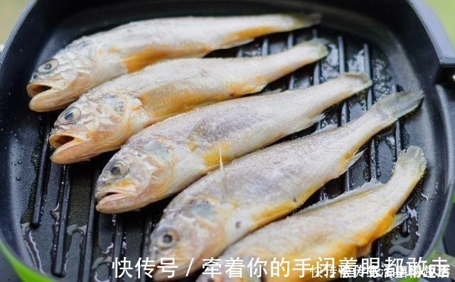 金鲳鱼|5种公认最好吃的海鱼,识货的抢着买,连老板都会给自己留一两条