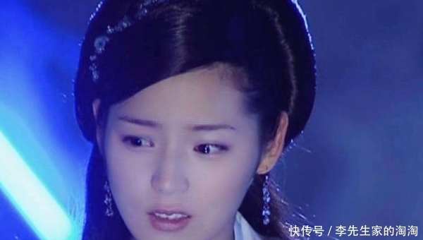  身份|杨戬母亲生三子，老三三圣母、老二二郎神，老大的身份却少有人知