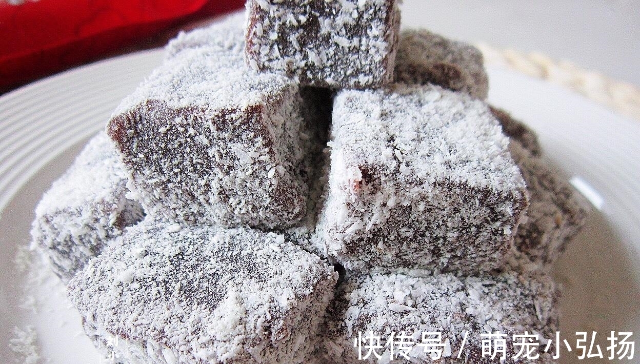 补血|生理期喝姜糖水不如吃它，益气补血又暖宫，携带方便，做法简单