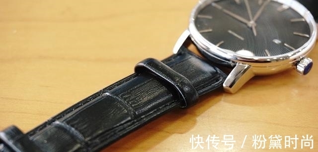 蓝宝石|小米有品又现爆款手表,轻派手表蓝宝石镜面,进口机芯,透明后盖