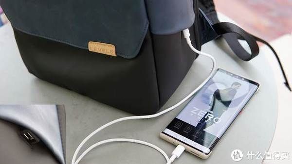 口袋|生活家 篇六十八：释放双手，追寻自由，地平线8号零感休闲双肩包