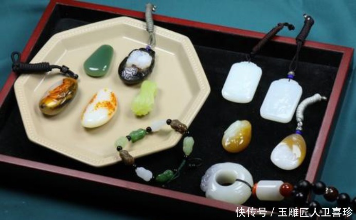 首创|一线消息!和田玉新国标正式执行,首创三个第一!