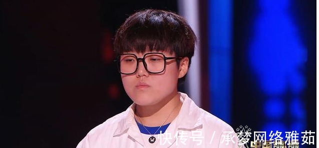 歌手|這5位歌手,是我追看《好聲音》的有力支撐,也許他們走不到?jīng)Q賽