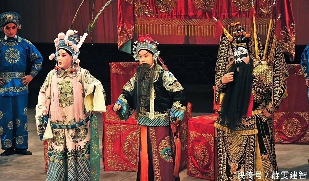 “小常宝”齐淑芳出国表演留美不归,如今给出了解释。