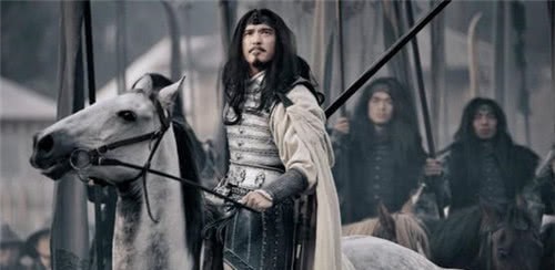 马超|演义中张飞与马超打成平手,历史上两人谁厉害?