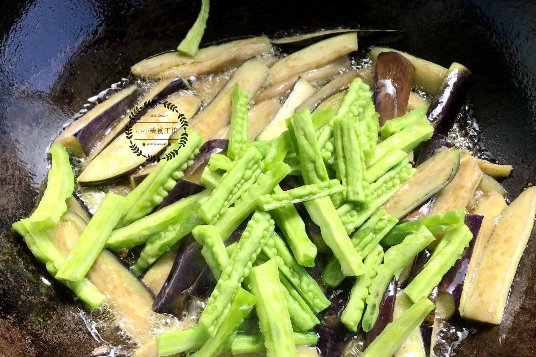 初秋，吃莲藕山药不如吃它，钙是苹果6倍，5元炒一盘，比肉还香