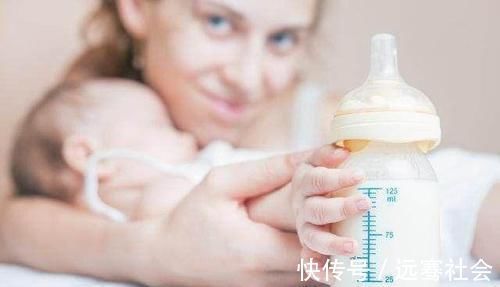 奶瓶|冲泡奶粉,家长要多注意这些细节,你的疏忽可能伤了孩子