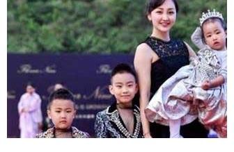 于震老婆辛月身高169八零后中戏校花