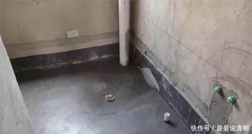 防水|20年装修老师傅毛坯房装修注意8个关键点,错1个等于毁掉房