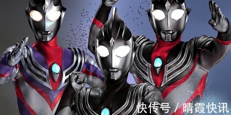 迪迦奥特曼|奥特曼 为什么迪迦实力变弱了？有个细节说明他已经失去生命！