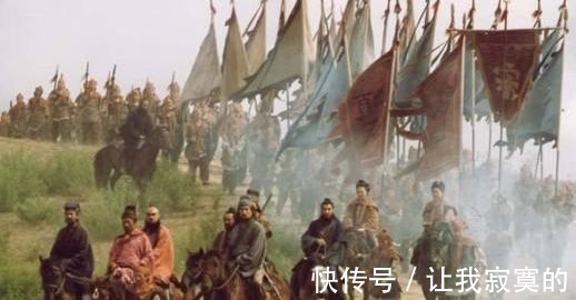 武松打虎|梁山最奇怪的现象,不是宋江当了大哥,而是没有一个喽啰升为将领