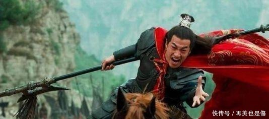 这项|吕布只杀过两人，为何称“三国第一”只因这项纪录至今无人可破
