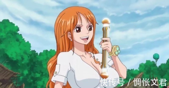 索隆|海贼王草帽海贼团每个人的三大优势,乌索普的优势最为厉害!