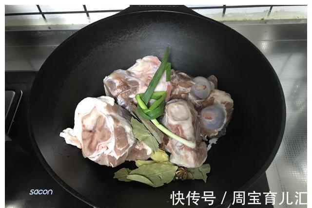 原汁|开学季,孩子长高要多吃它,营养丰富,钙含量极高,家家吃得起