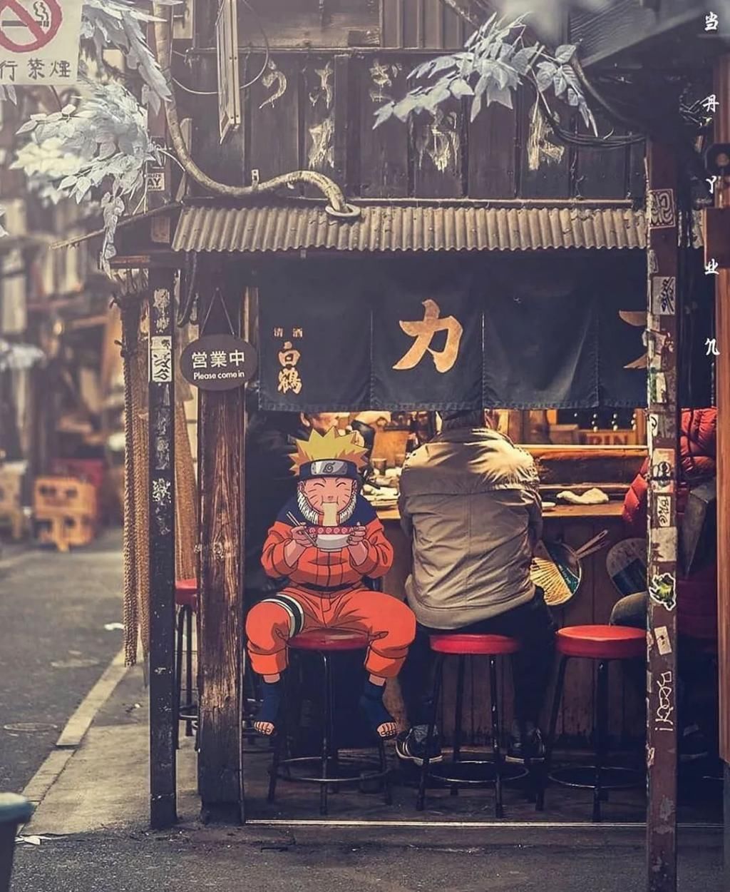 低调|岸本回来了！我们应该如何低调地缅怀青春呢？