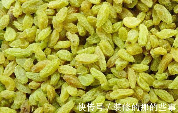 吃葡萄干|50岁后睡前吃点“葡萄干”，三大好处“找上门”，养生更“长寿”