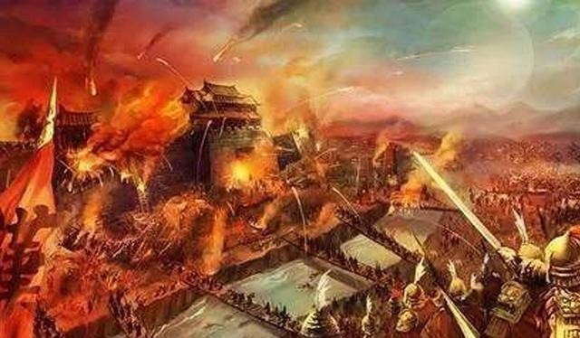 解气|“靖康之耻”后,宋朝让700万金人只剩下10万,这报复够解气吗?