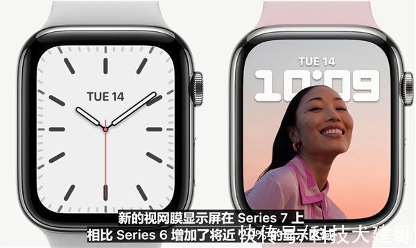 ip一文汇总：苹果发布五款新品，除了iPhone 13系列还有哪些值得买？