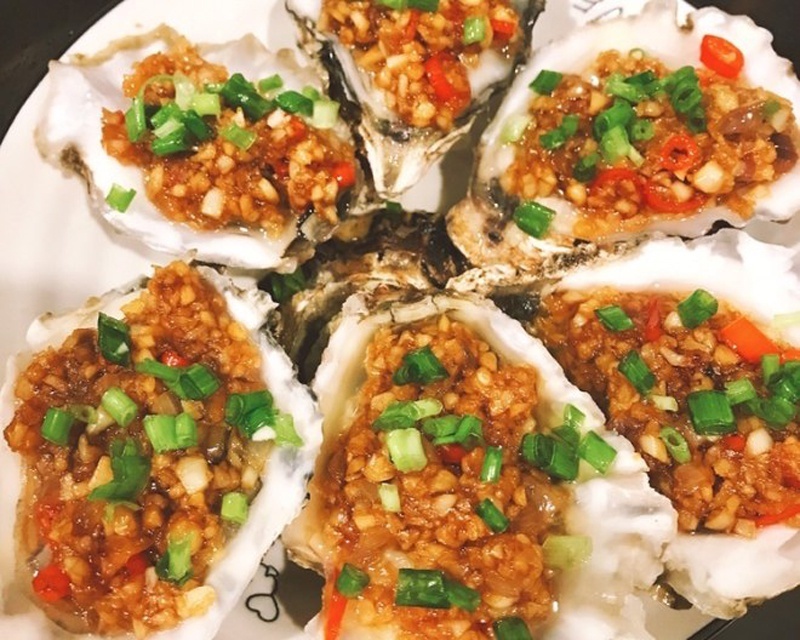  除夕|很适合除夕年夜饭的10道蒸菜，简单方便不会失手，上桌好看还好吃