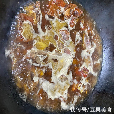 养生|腊排骨饭舌尖上的养生美食