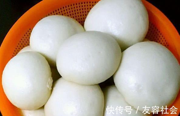 酵母|做馒头，不要再用错“水”！分享正确做法，几点窍门要牢记