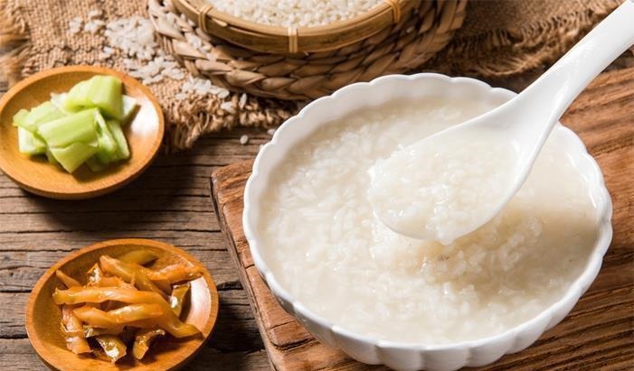 早餐|张文宏教授:孩子早餐不许吃粥!这些早餐“黑名单”,家长要了解